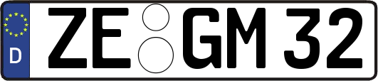 ZE-GM32