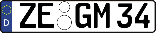 ZE-GM34