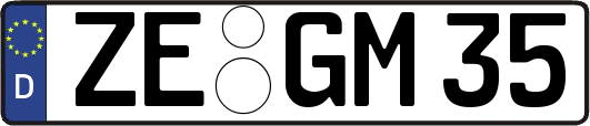 ZE-GM35