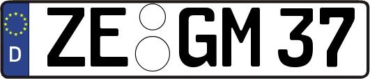 ZE-GM37