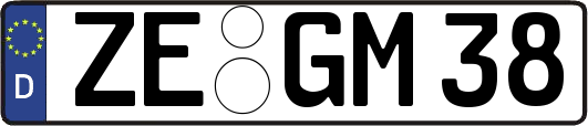 ZE-GM38