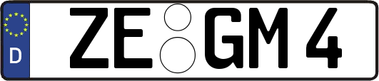 ZE-GM4