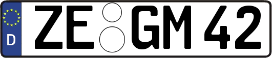 ZE-GM42