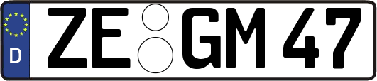 ZE-GM47