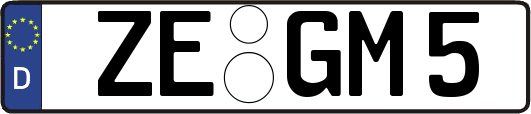 ZE-GM5