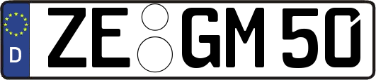ZE-GM50