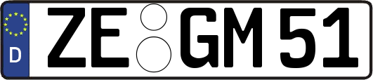 ZE-GM51