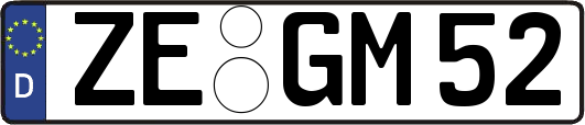ZE-GM52