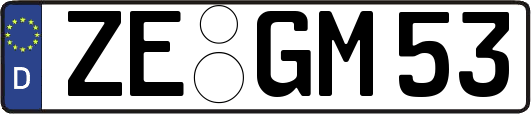ZE-GM53
