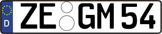 ZE-GM54