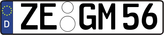 ZE-GM56