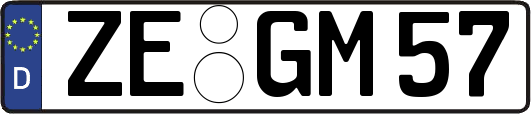 ZE-GM57