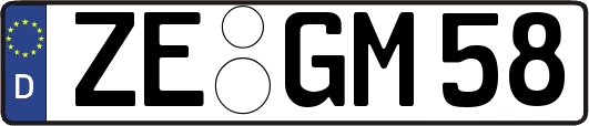 ZE-GM58
