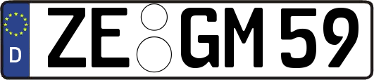 ZE-GM59