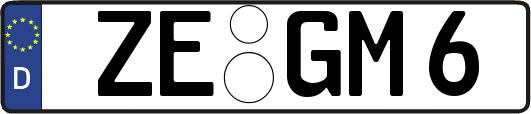 ZE-GM6
