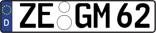ZE-GM62