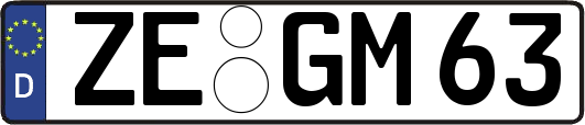 ZE-GM63