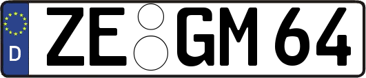 ZE-GM64