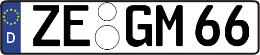 ZE-GM66
