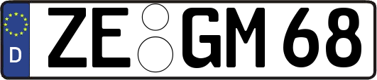 ZE-GM68