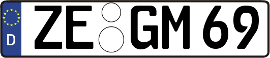 ZE-GM69