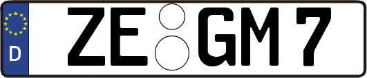 ZE-GM7