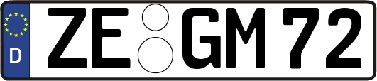 ZE-GM72