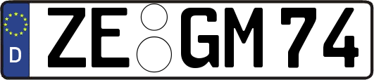 ZE-GM74