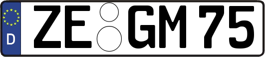 ZE-GM75