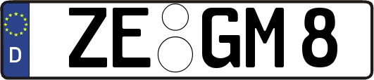 ZE-GM8