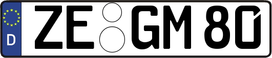 ZE-GM80