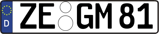 ZE-GM81