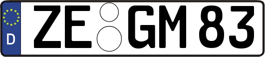 ZE-GM83
