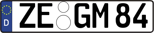 ZE-GM84