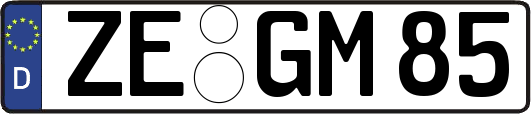 ZE-GM85