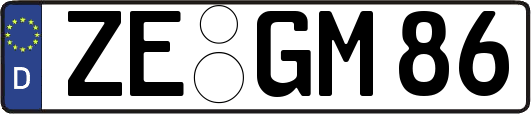 ZE-GM86