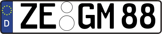 ZE-GM88