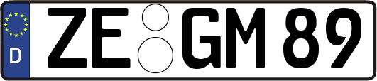 ZE-GM89