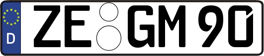 ZE-GM90