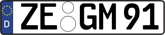ZE-GM91