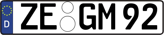 ZE-GM92