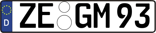 ZE-GM93