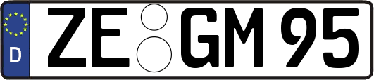 ZE-GM95