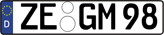 ZE-GM98