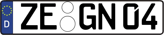 ZE-GN04