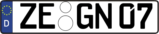 ZE-GN07