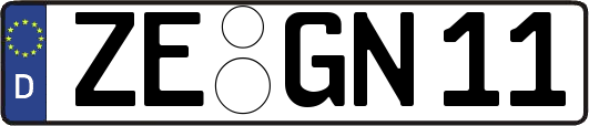 ZE-GN11