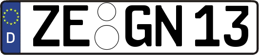 ZE-GN13