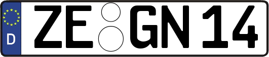 ZE-GN14