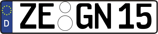 ZE-GN15